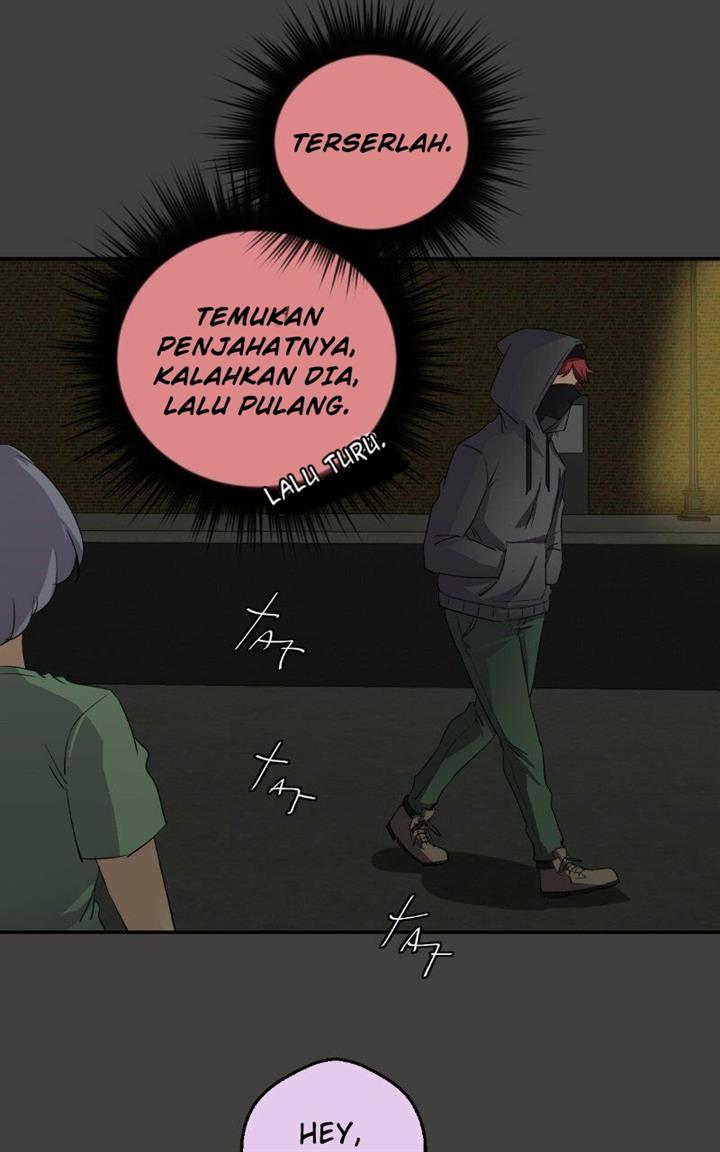 unOrdinary Chap 196 - Next Chap 197