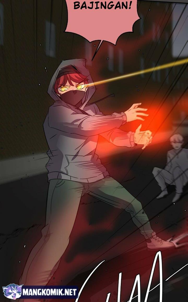 unOrdinary Chap 196 - Next Chap 197