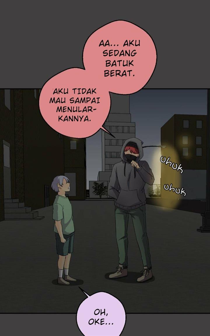 unOrdinary Chap 196 - Next Chap 197