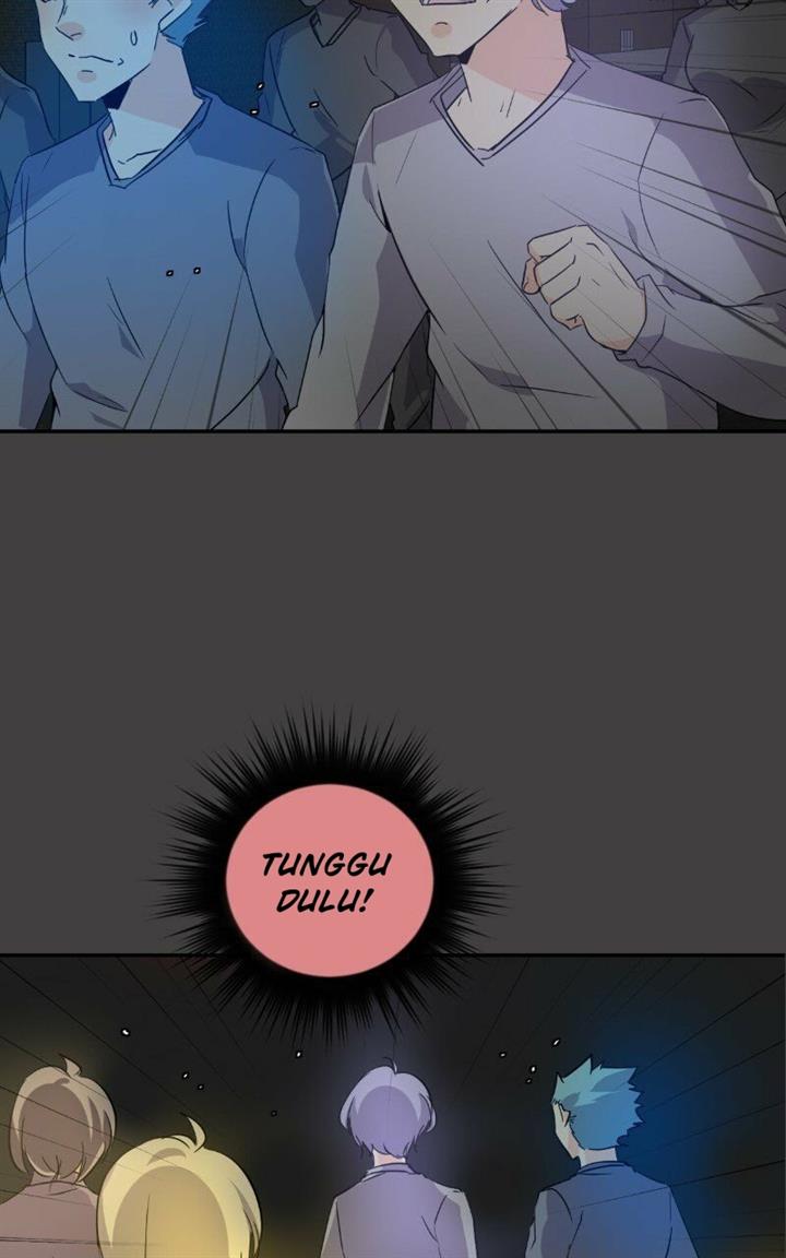 unOrdinary Chap 196 - Next Chap 197