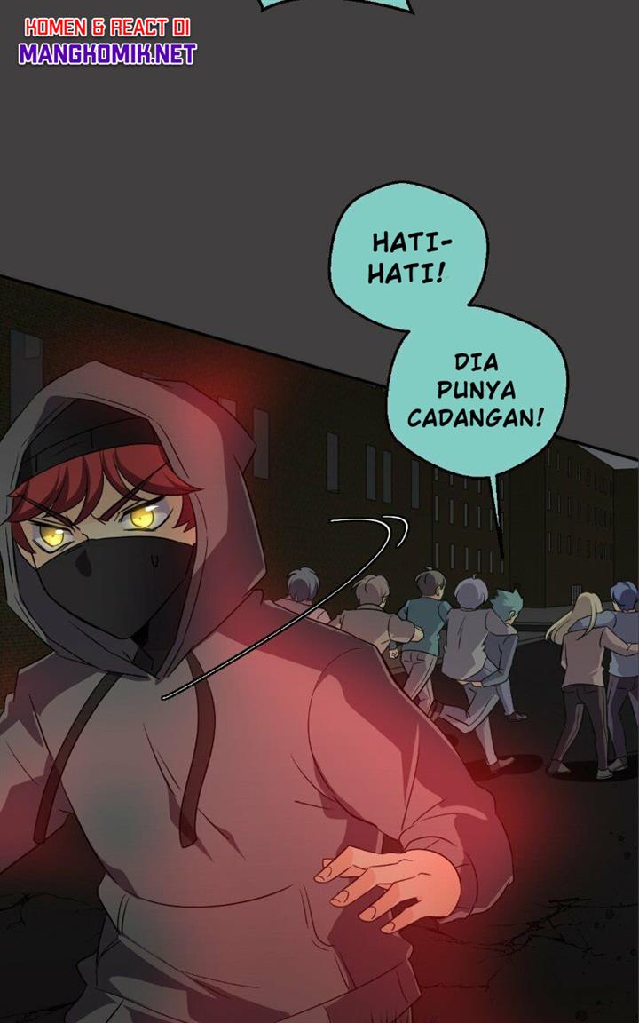 unOrdinary Chap 196 - Next Chap 197