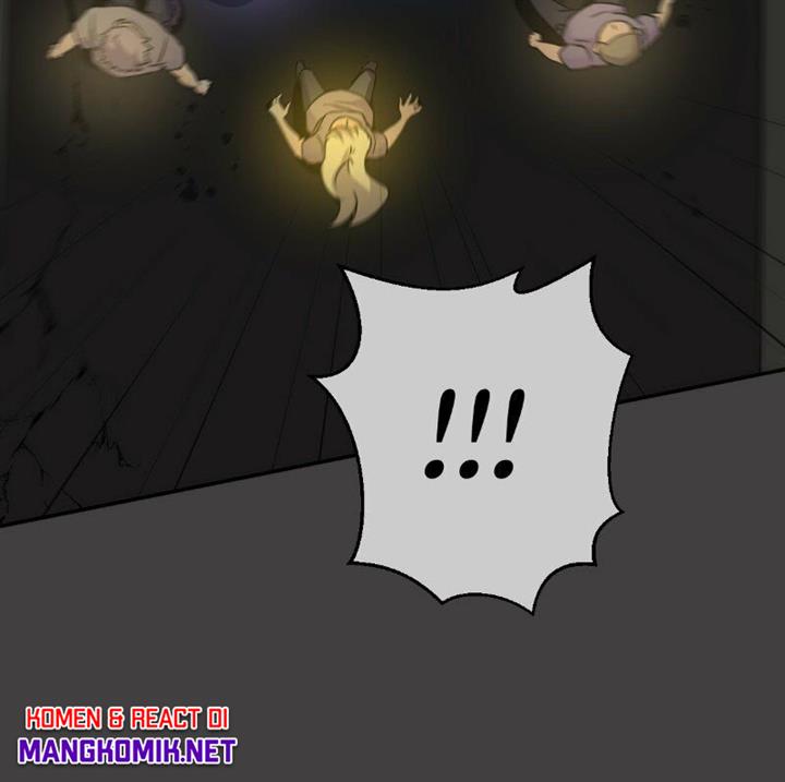 unOrdinary Chap 196 - Next Chap 197