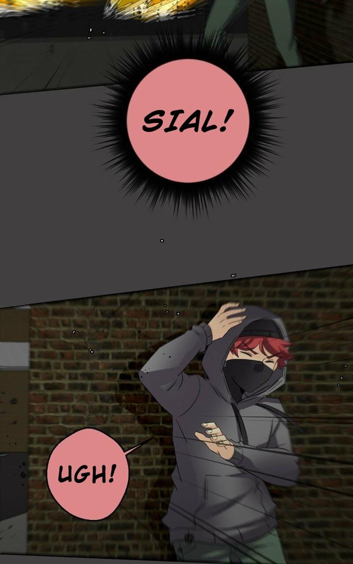 unOrdinary Chap 196 - Next Chap 197