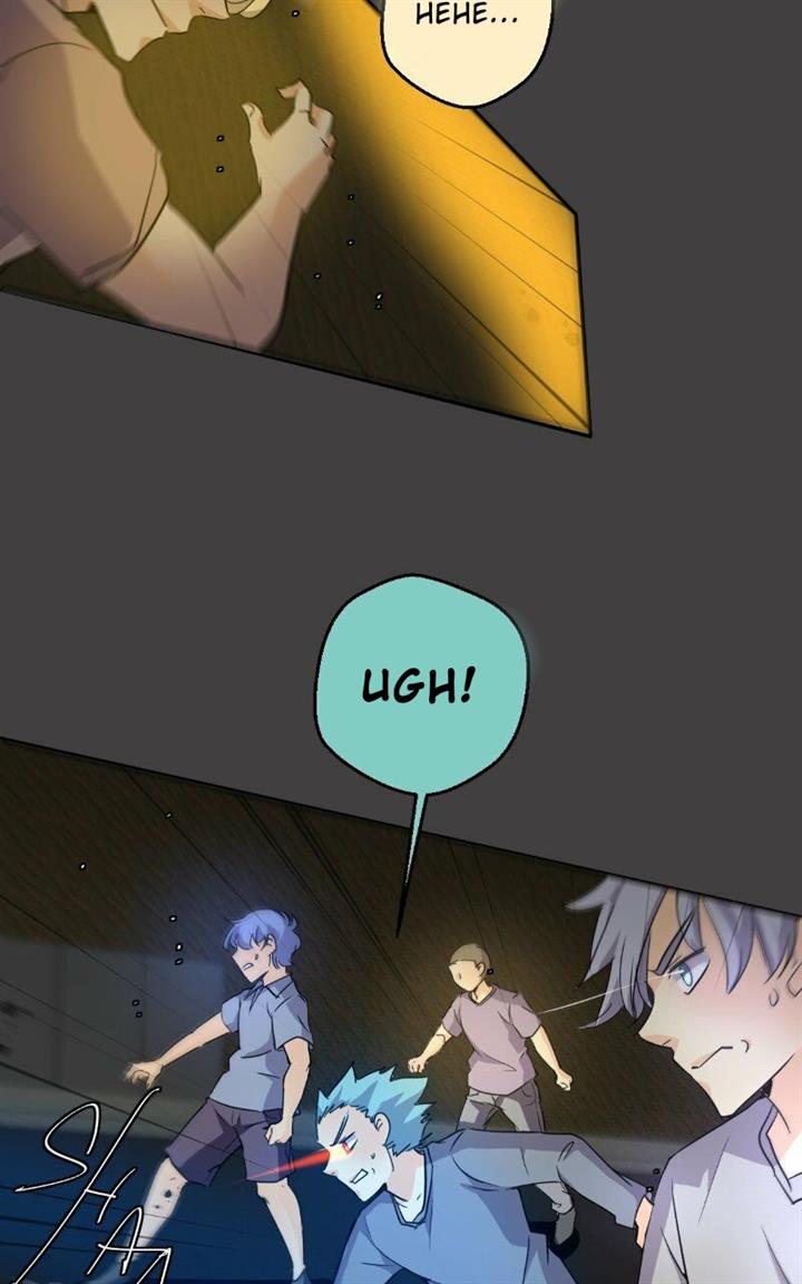 unOrdinary Chap 196 - Next Chap 197