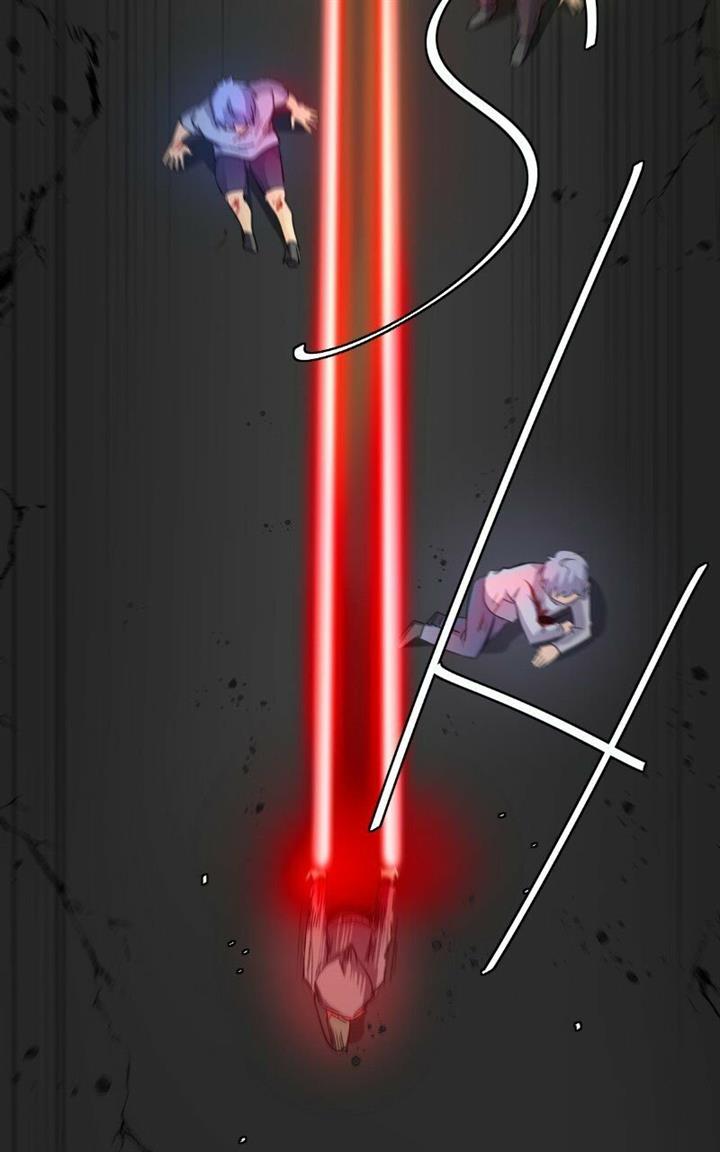 unOrdinary Chap 196 - Next Chap 197