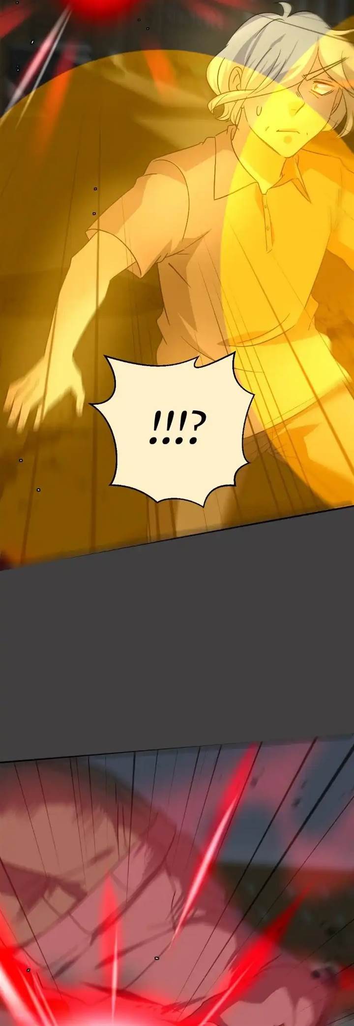 unOrdinary Chap 197 - Next Chap 198