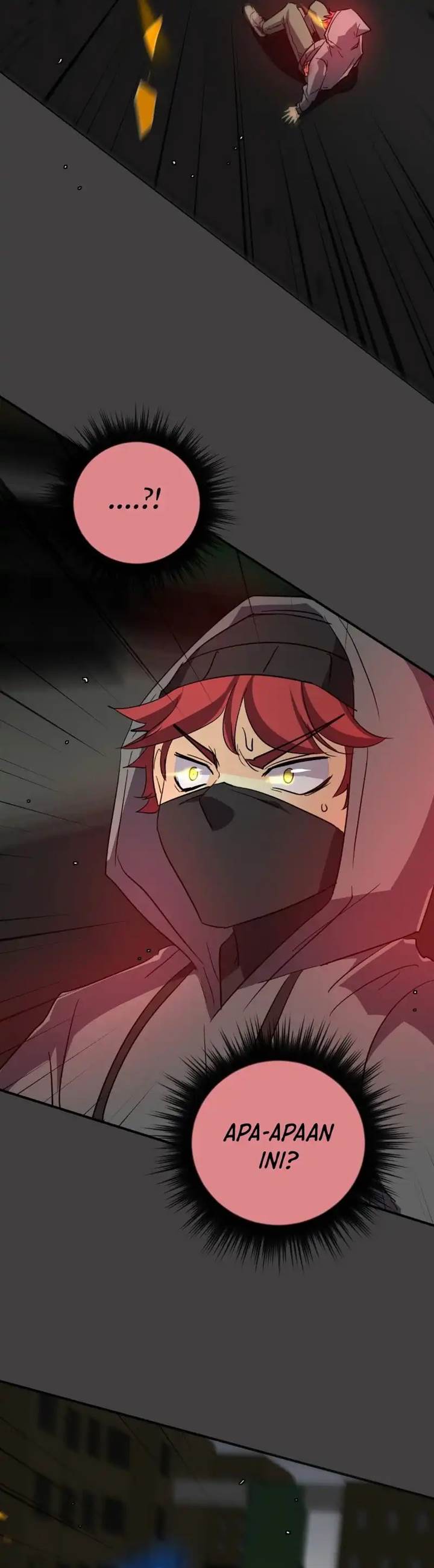 unOrdinary Chap 197 - Next Chap 198