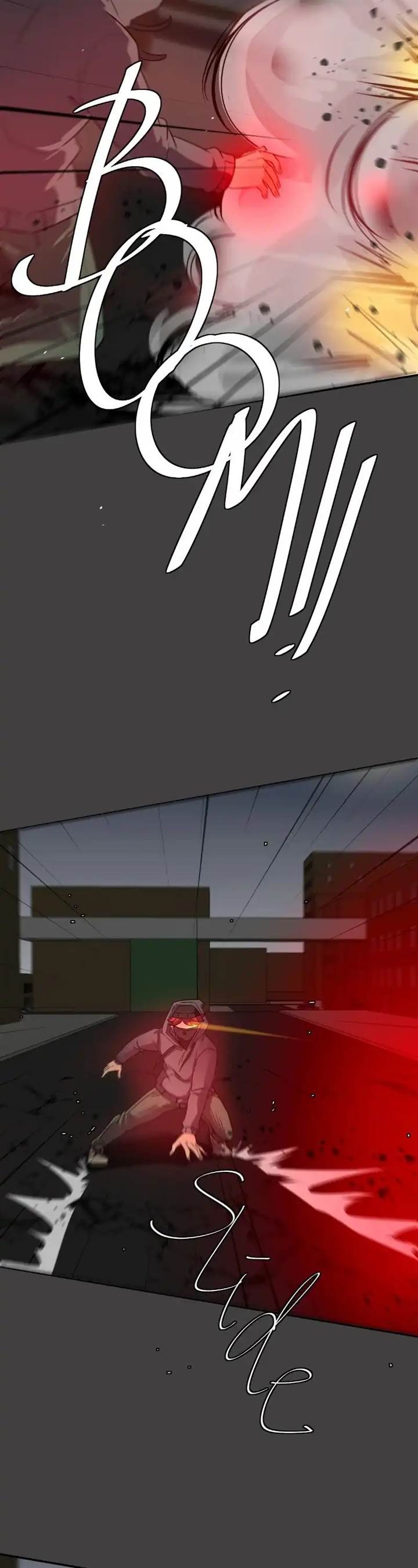 unOrdinary Chap 197 - Next Chap 198