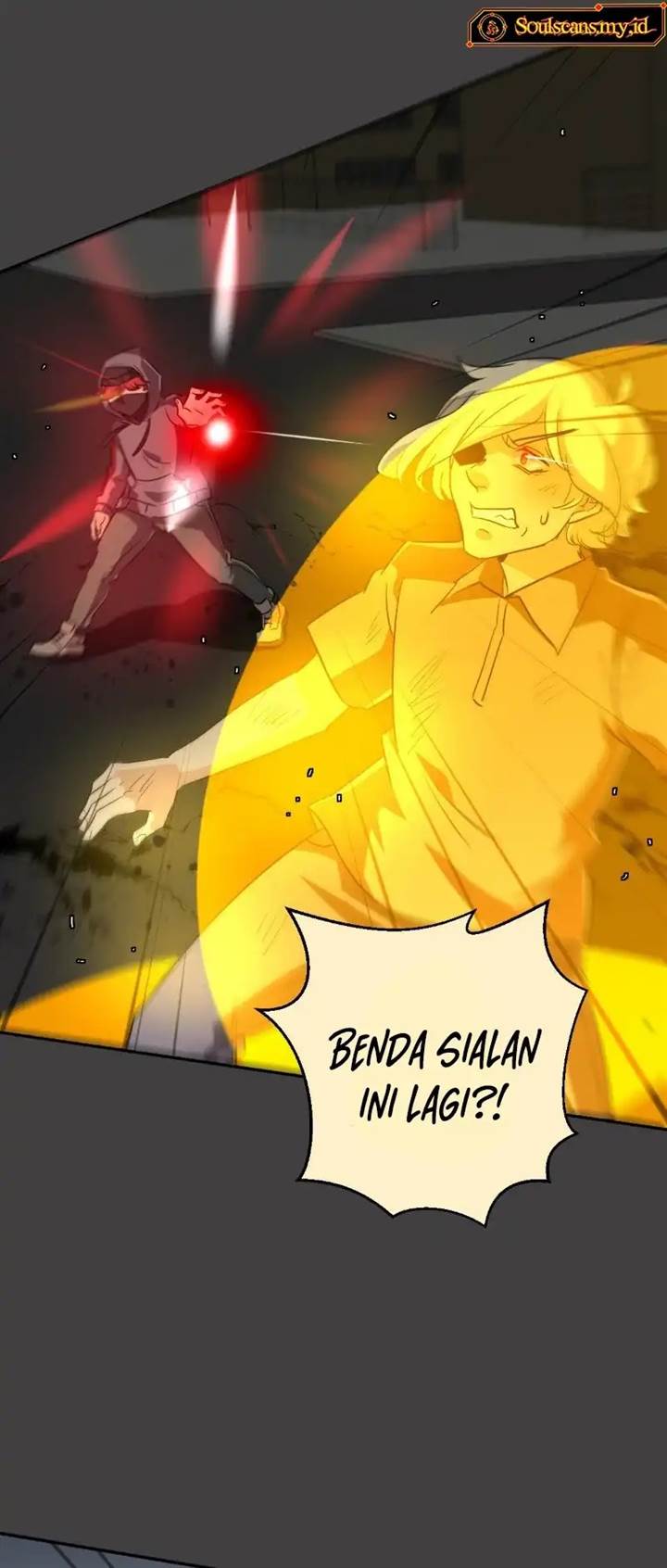 unOrdinary Chap 197 - Next Chap 198