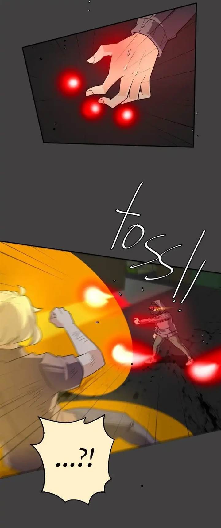 unOrdinary Chap 197 - Next Chap 198