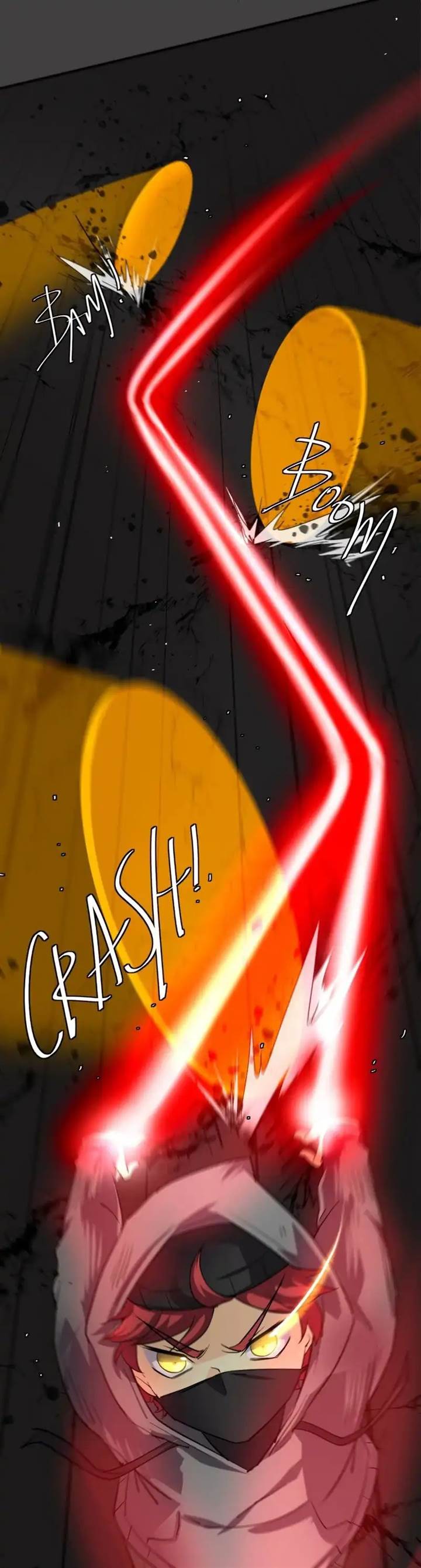 unOrdinary Chap 197 - Next Chap 198