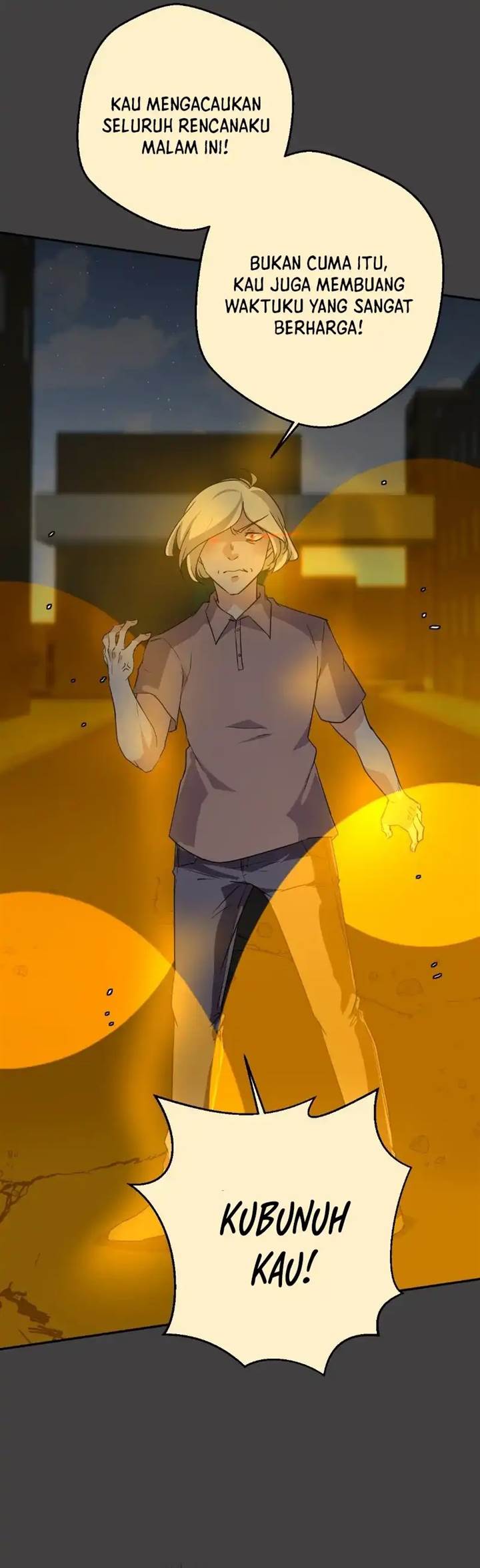 unOrdinary Chap 197 - Next Chap 198