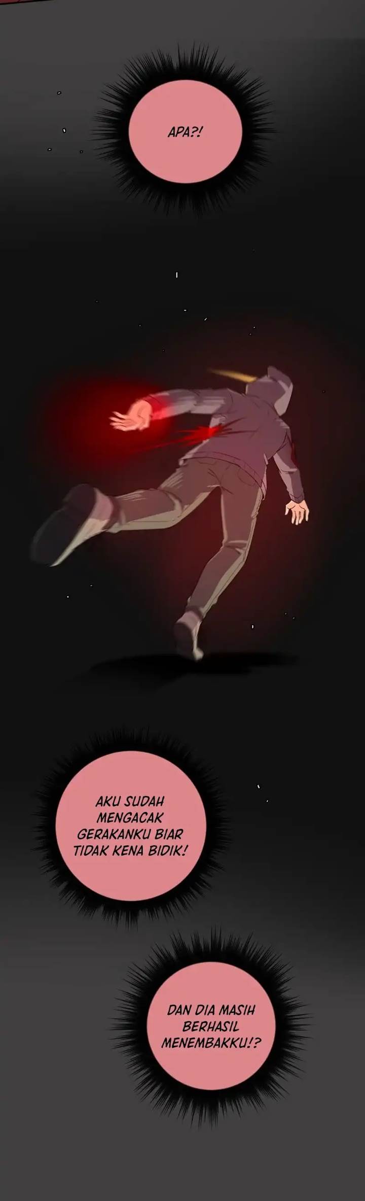 unOrdinary Chap 197 - Next Chap 198