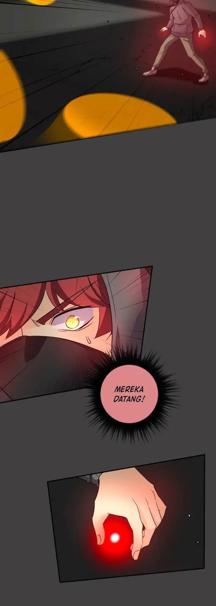 unOrdinary Chap 197 - Next Chap 198