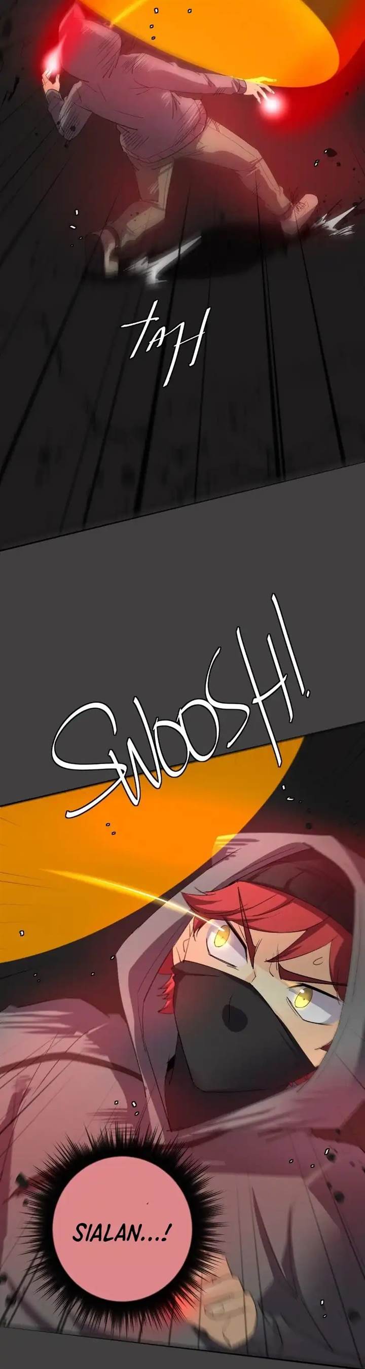 unOrdinary Chap 197 - Next Chap 198