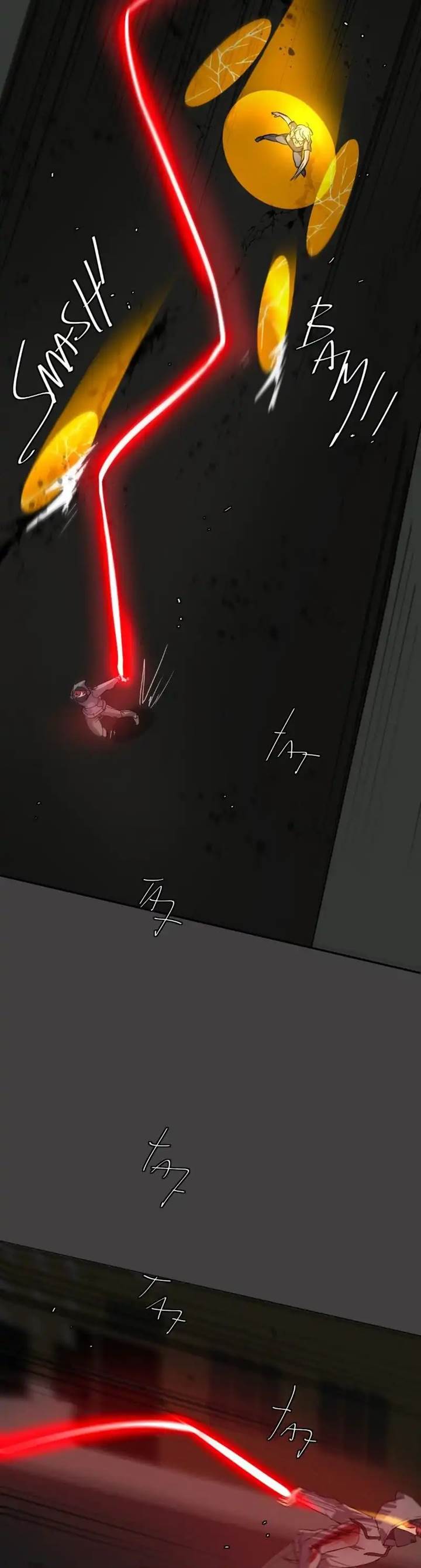 unOrdinary Chap 197 - Next Chap 198