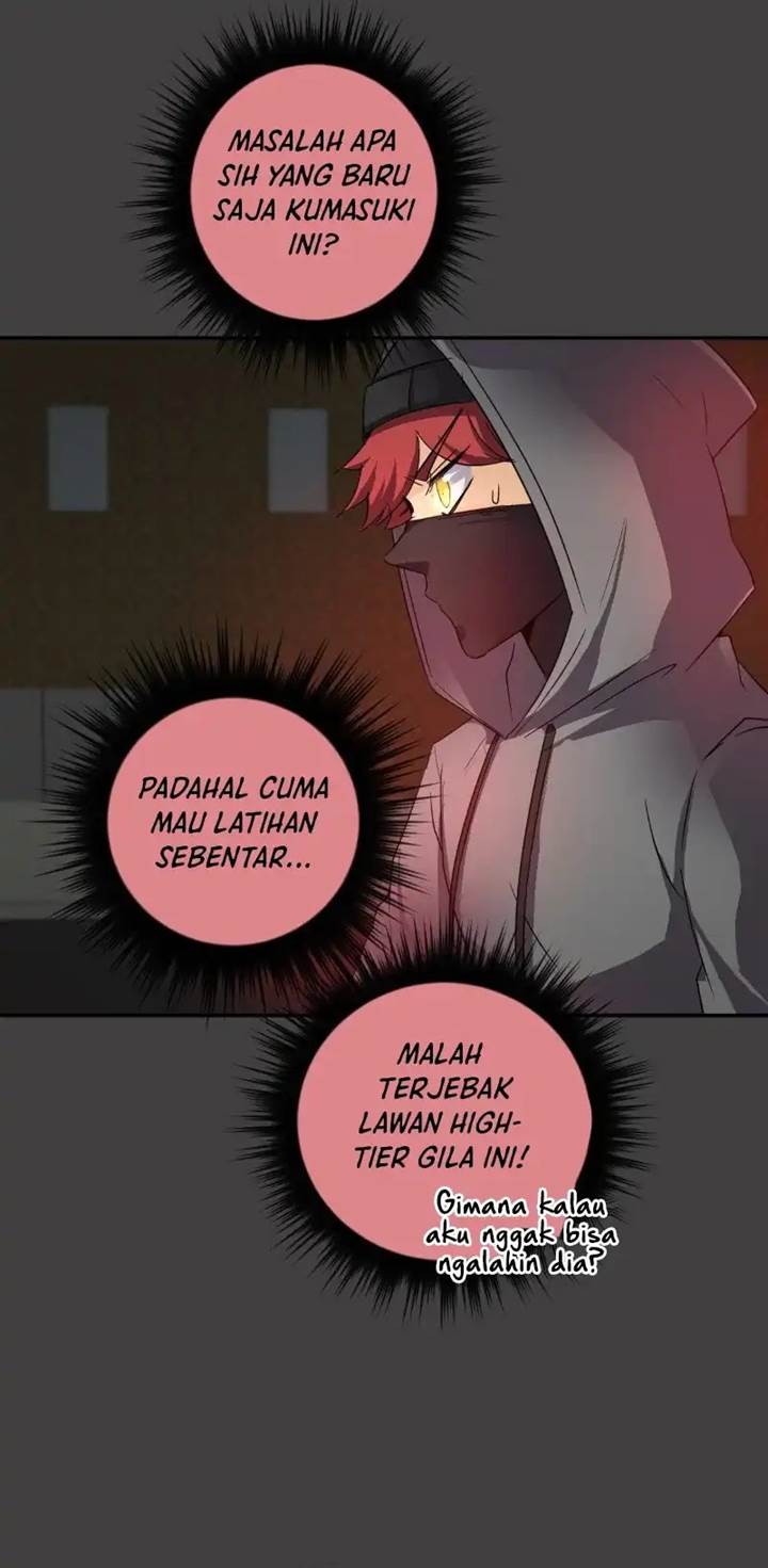 unOrdinary Chap 197 - Next Chap 198