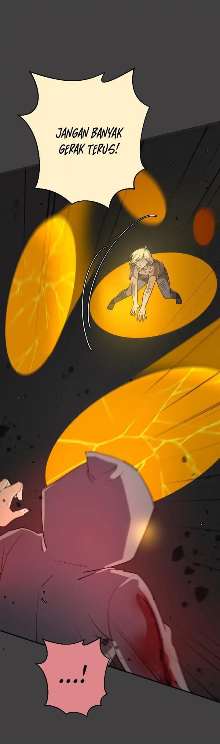 unOrdinary Chap 197 - Next Chap 198