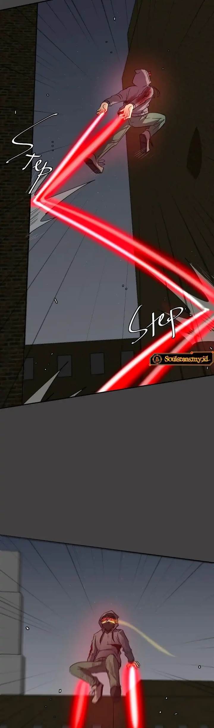 unOrdinary Chap 198 - Next Chap 199