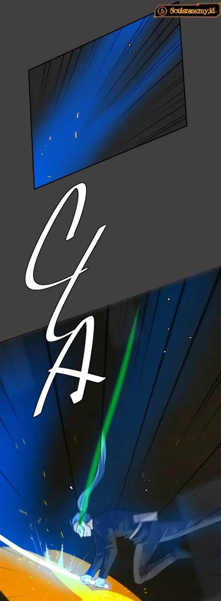 unOrdinary Chap 198 - Next Chap 199