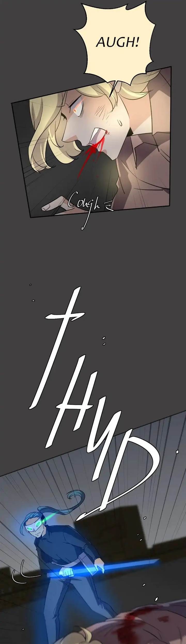 unOrdinary Chap 198 - Next Chap 199