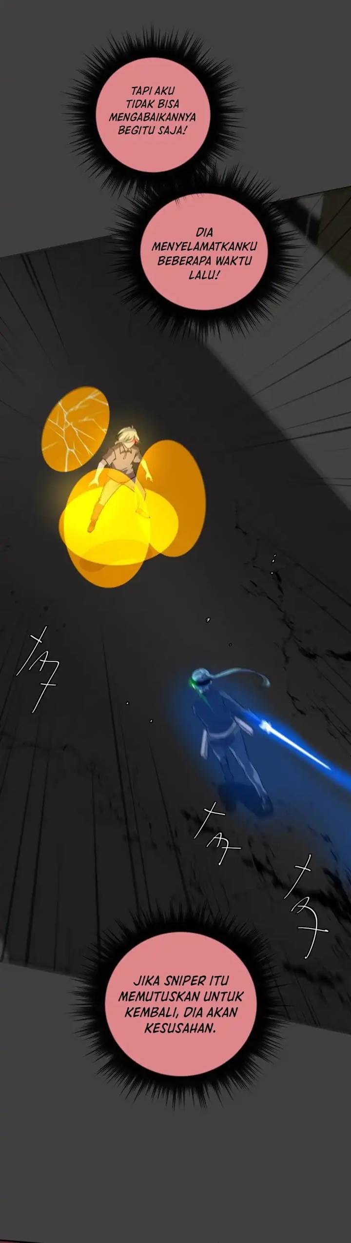 unOrdinary Chap 198 - Next Chap 199