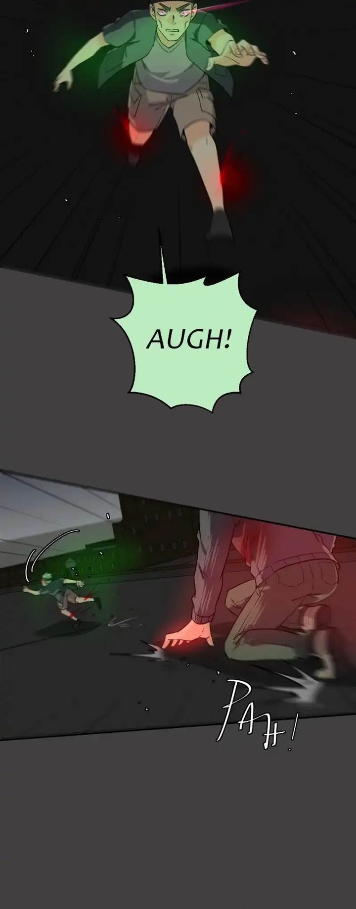 unOrdinary Chap 198 - Next Chap 199