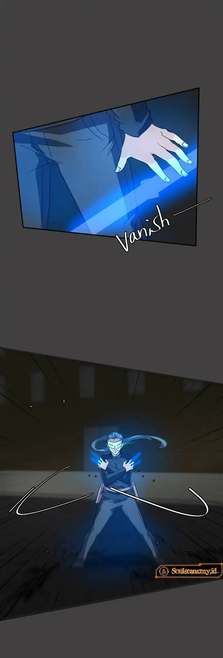 unOrdinary Chap 198 - Next Chap 199