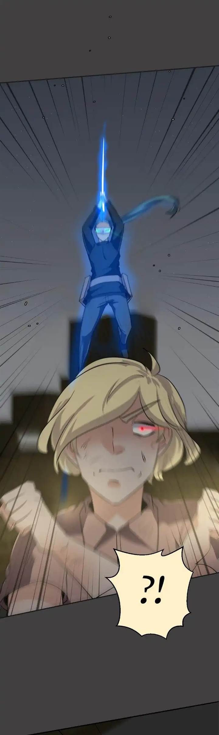 unOrdinary Chap 198 - Next Chap 199