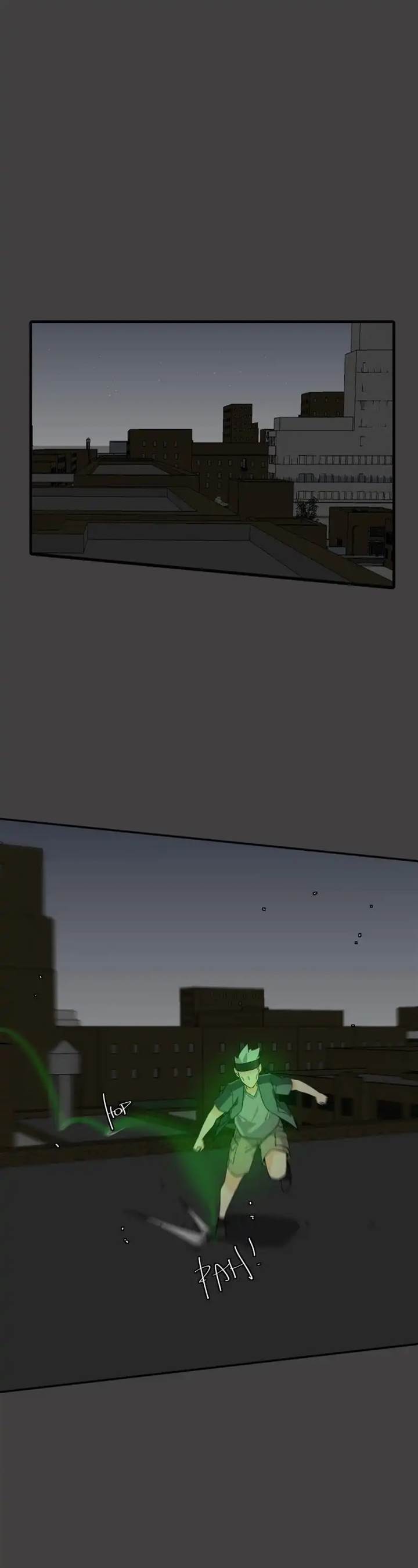 unOrdinary Chap 198 - Next Chap 199