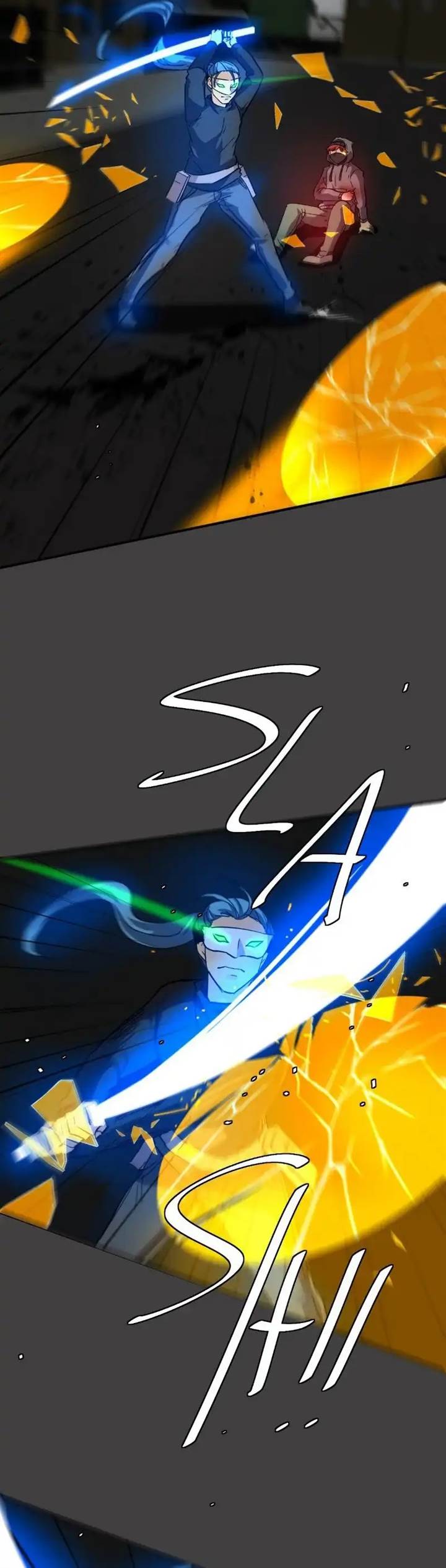 unOrdinary Chap 198 - Next Chap 199