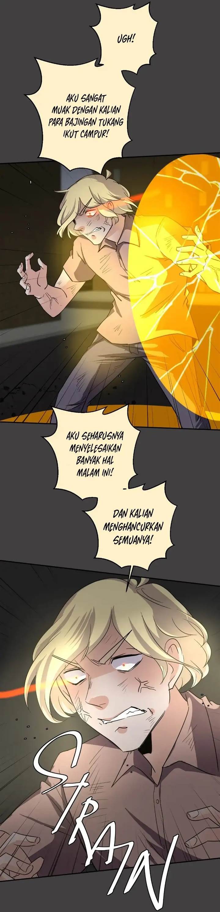 unOrdinary Chap 198 - Next Chap 199