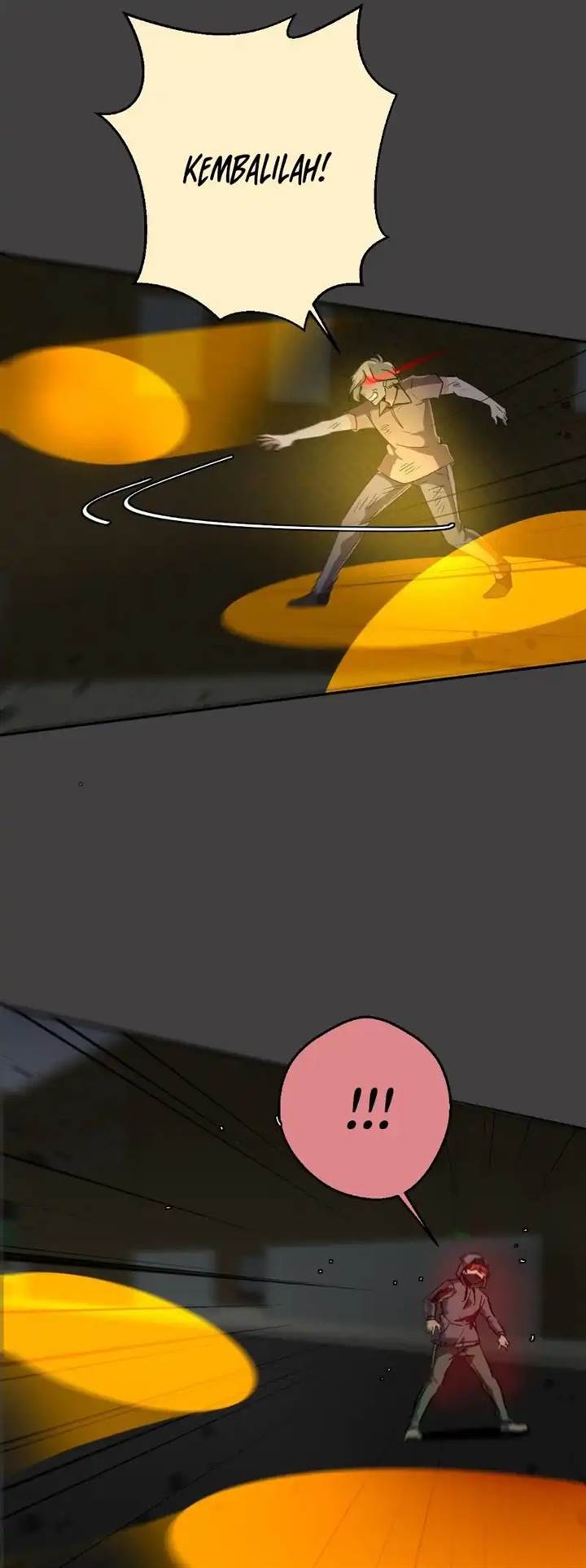 unOrdinary Chap 198 - Next Chap 199