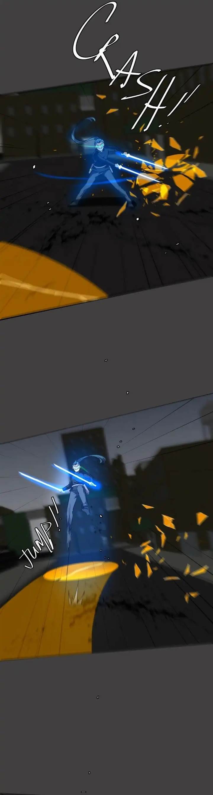 unOrdinary Chap 198 - Next Chap 199