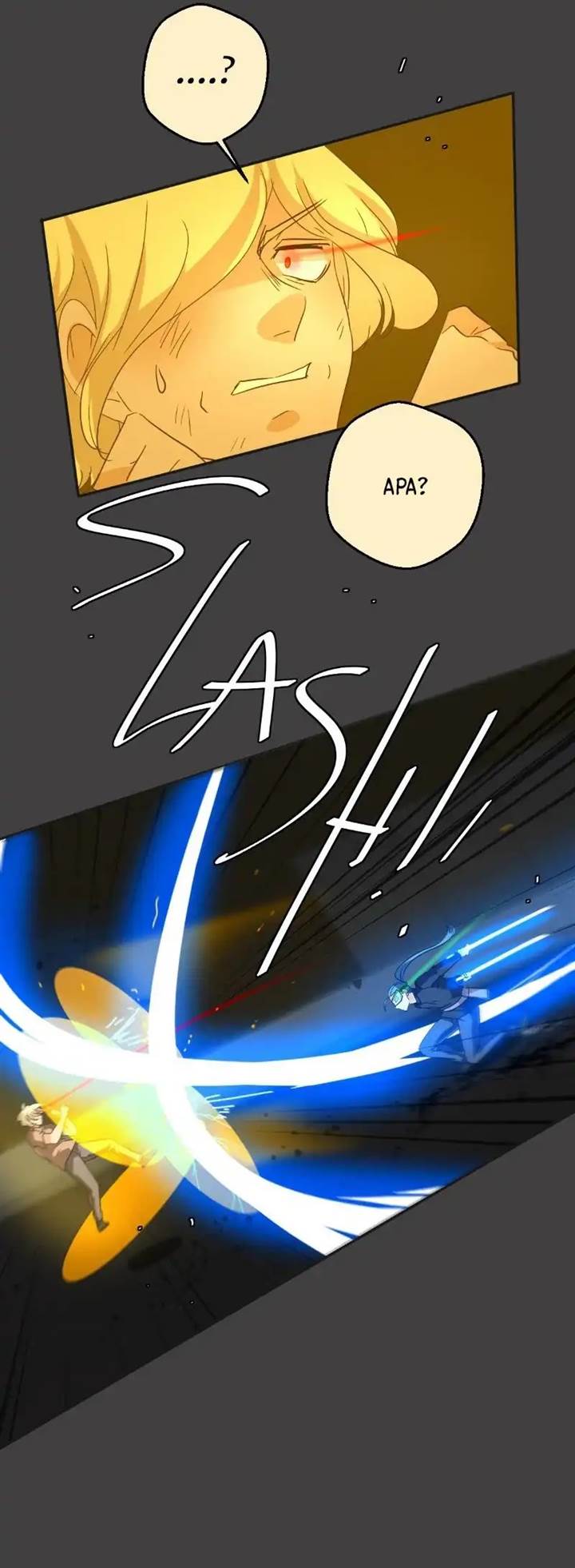 unOrdinary Chap 198 - Next Chap 199