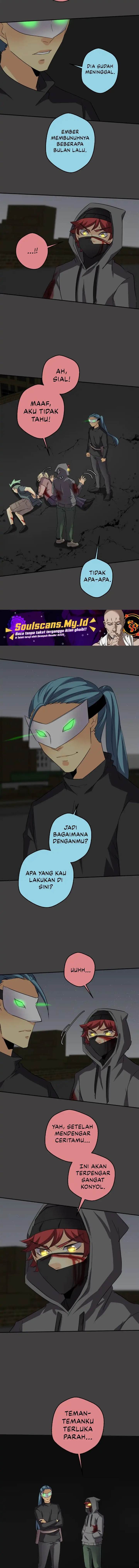 unOrdinary Chap 199 - Next Chap 200
