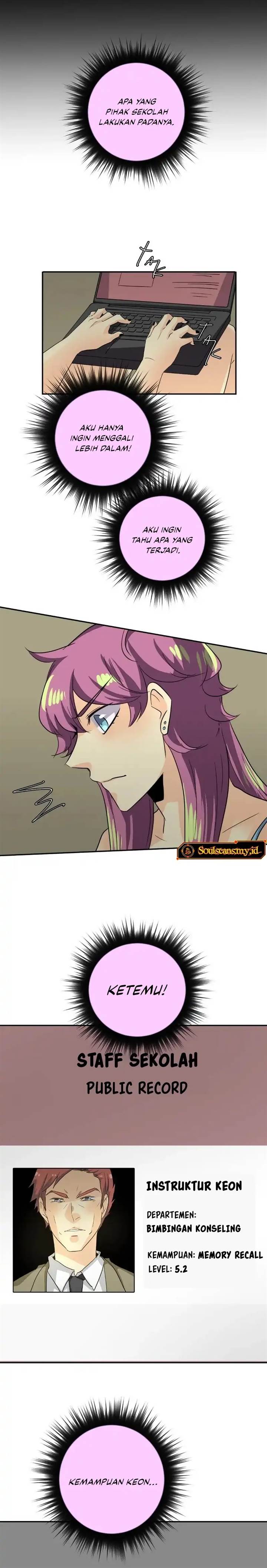 unOrdinary Chap 200 - Next Chap 201