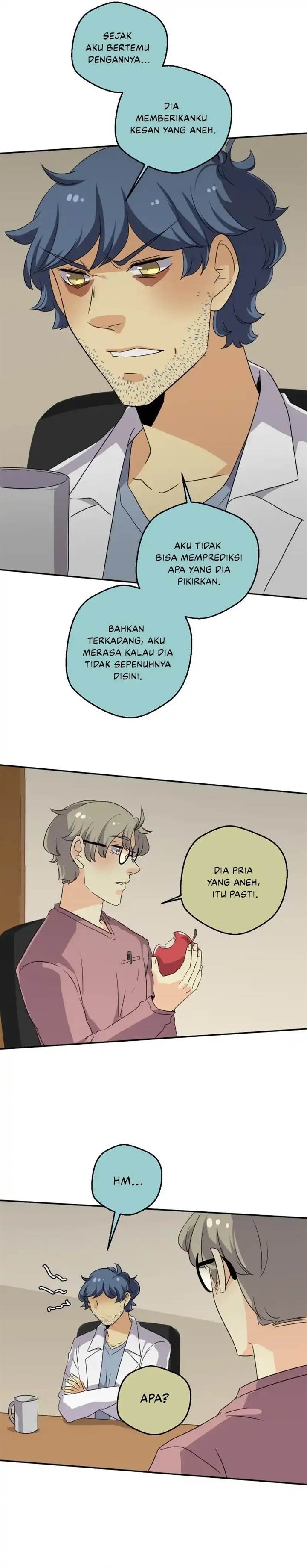 unOrdinary Chap 200 - Next Chap 201