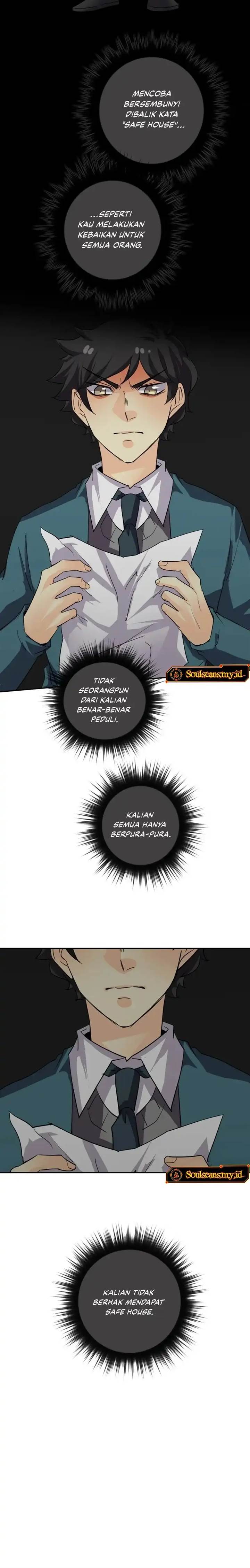 unOrdinary Chap 200 - Next Chap 201