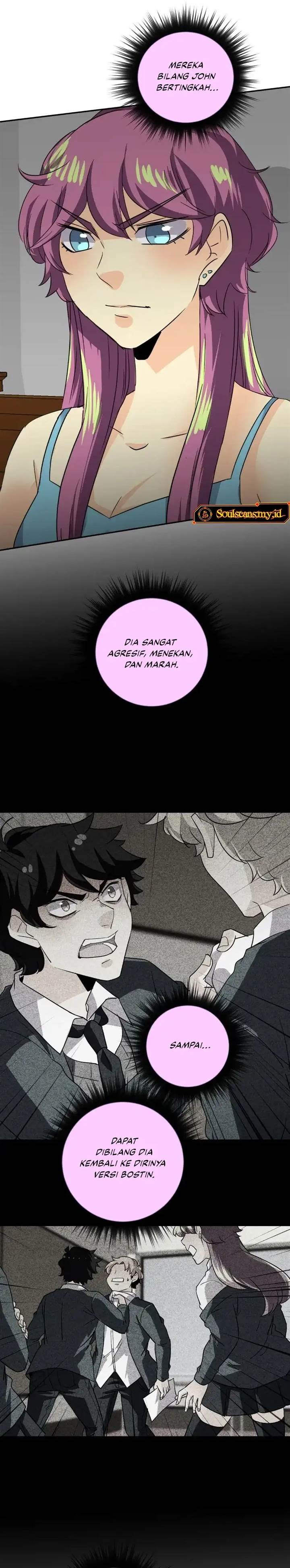 unOrdinary Chap 200 - Next Chap 201