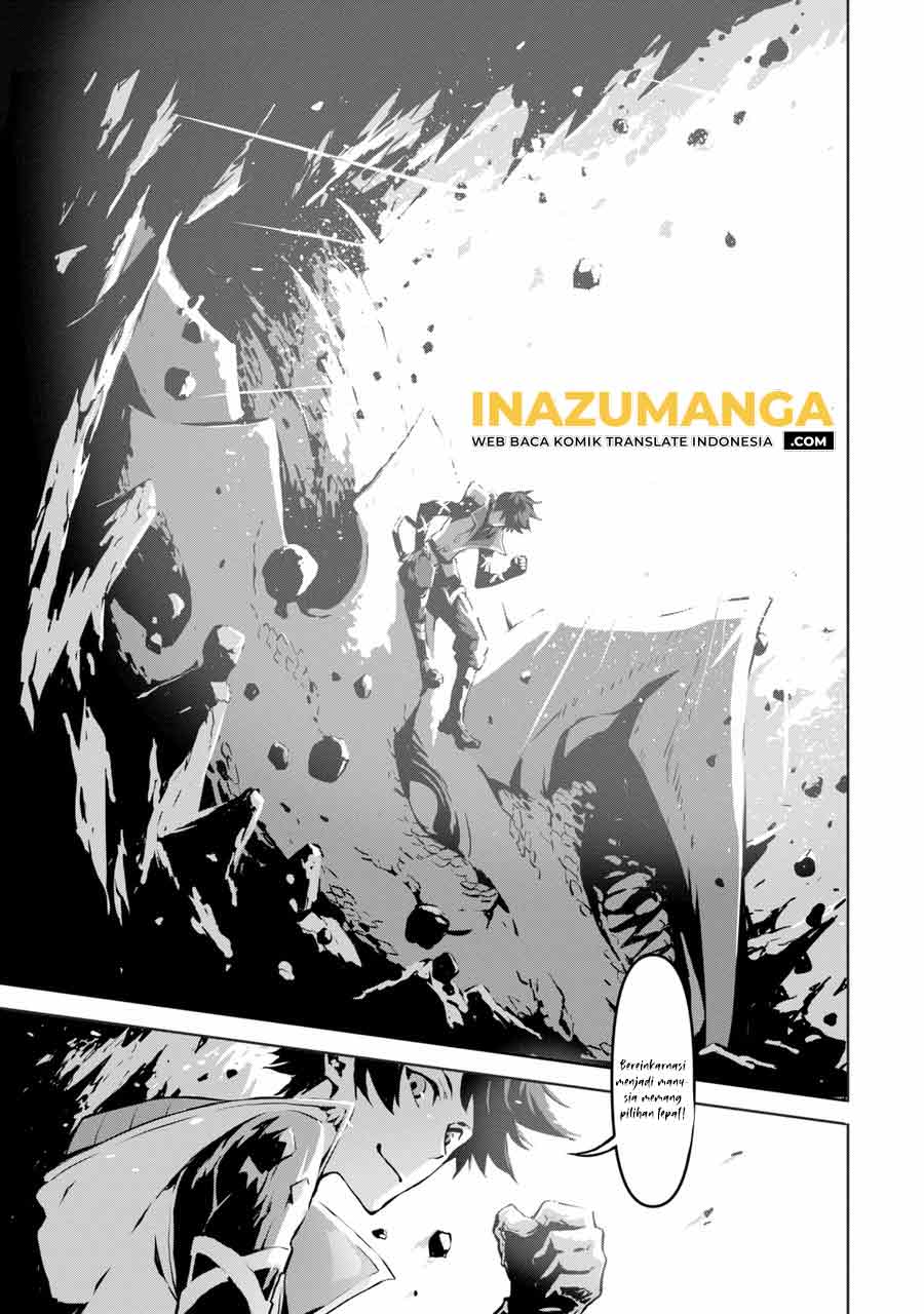 Kamigoroshi no Maou Saijyaku Shuzoku ni Tensei shi Shijyou Saikyou ni naru Chap 1.4 - Next Chap 2.4