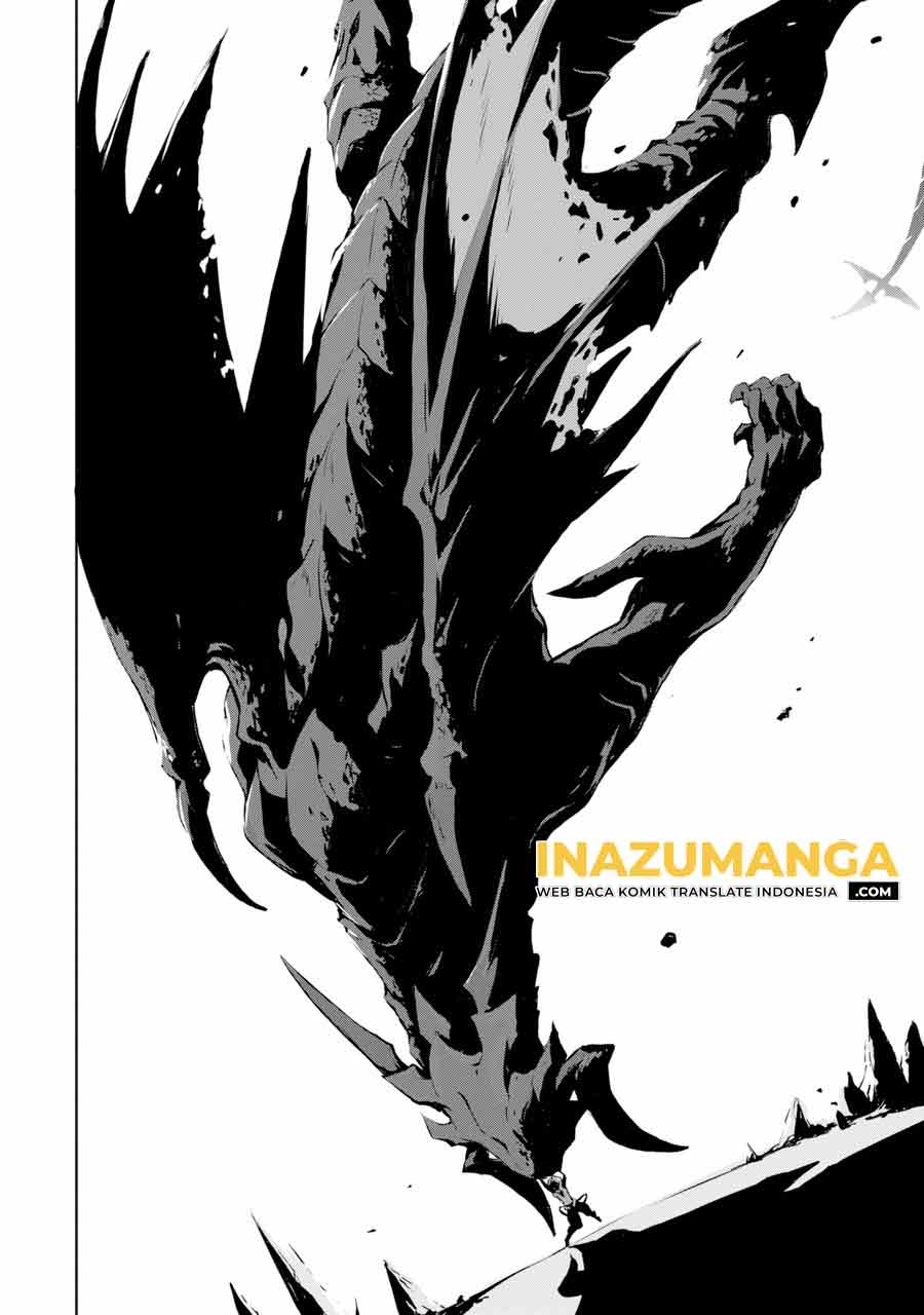 Kamigoroshi no Maou Saijyaku Shuzoku ni Tensei shi Shijyou Saikyou ni naru Chap 1.4 - Next Chap 2.4