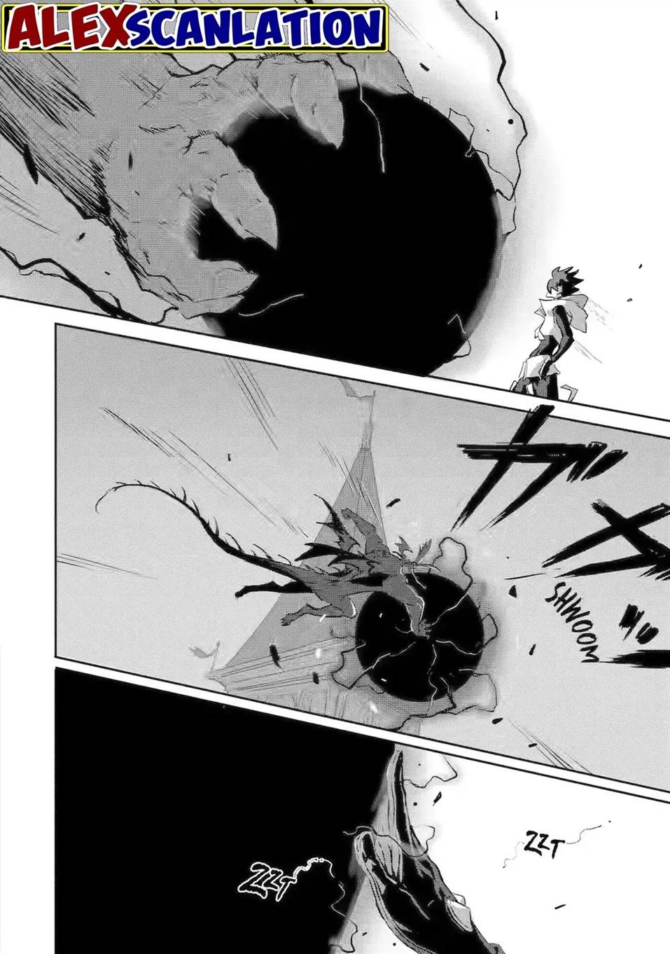 Kamigoroshi no Maou Saijyaku Shuzoku ni Tensei shi Shijyou Saikyou ni naru Chap 10 - Next Chap 11