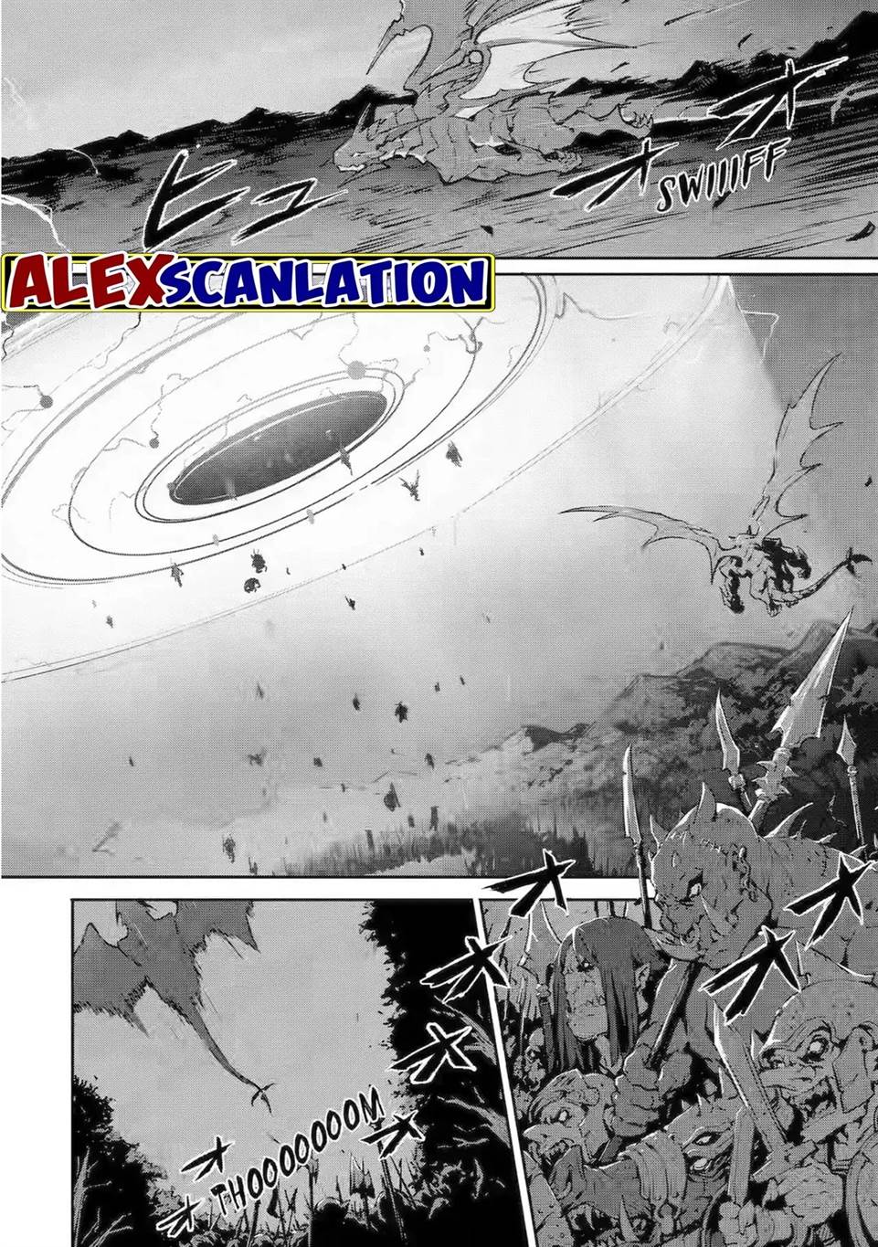 Kamigoroshi no Maou Saijyaku Shuzoku ni Tensei shi Shijyou Saikyou ni naru Chap 11 - Next Chap 12