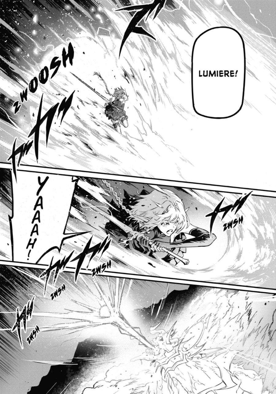 Kamigoroshi no Maou Saijyaku Shuzoku ni Tensei shi Shijyou Saikyou ni naru Chap 14 - Next Chap 15