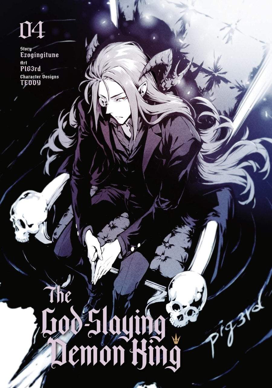Kamigoroshi no Maou Saijyaku Shuzoku ni Tensei shi Shijyou Saikyou ni naru Chap 14 - Next Chap 15