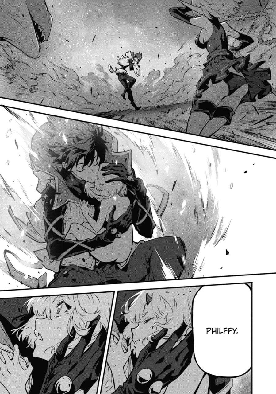 Kamigoroshi no Maou Saijyaku Shuzoku ni Tensei shi Shijyou Saikyou ni naru Chap 14 - Next Chap 15