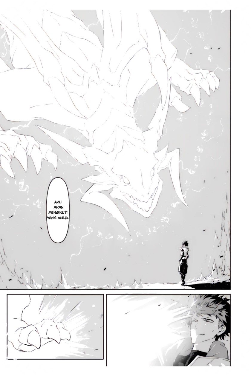 Kamigoroshi no Maou Saijyaku Shuzoku ni Tensei shi Shijyou Saikyou ni naru Chap 2 - Next Chap 3