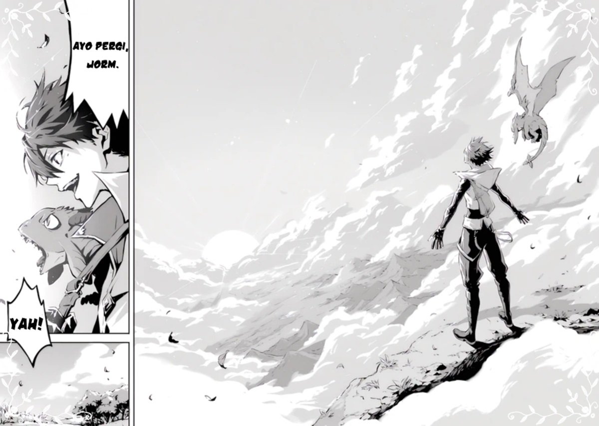 Kamigoroshi no Maou Saijyaku Shuzoku ni Tensei shi Shijyou Saikyou ni naru Chap 2 - Next Chap 3