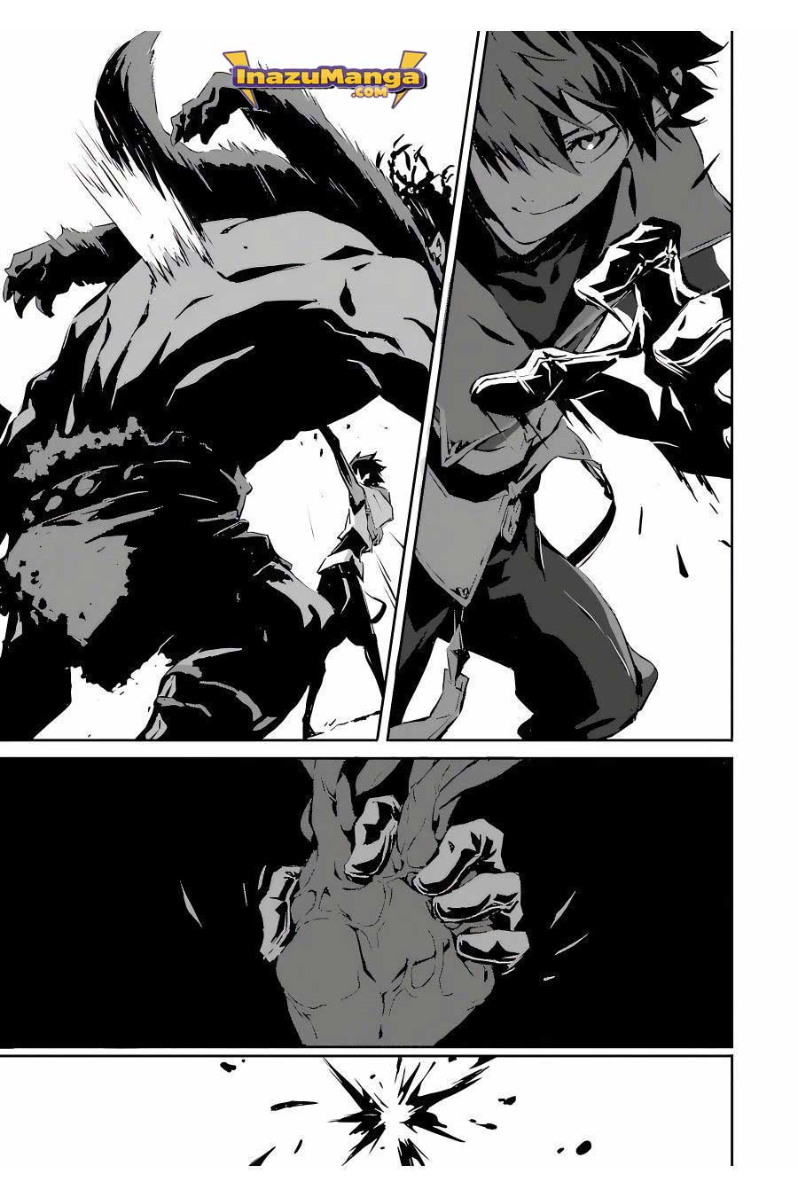 Kamigoroshi no Maou Saijyaku Shuzoku ni Tensei shi Shijyou Saikyou ni naru Chap 3 - Next Chap 4